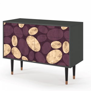 Sideboard - STORYZ - BS4 Fine Wine - Antracite