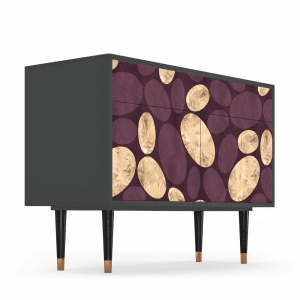Sideboard - STORYZ - BS4 Fine Wine - Antracite