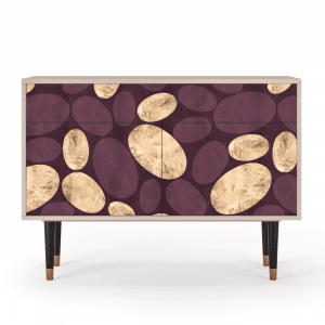 Sideboard - STORYZ - BS4 Fine Wine - Latte