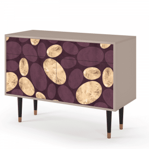Sideboard - STORYZ - BS4 Fine Wine - Latte