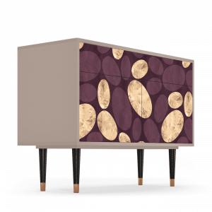 Sideboard - STORYZ - BS4 Fine Wine - Latte