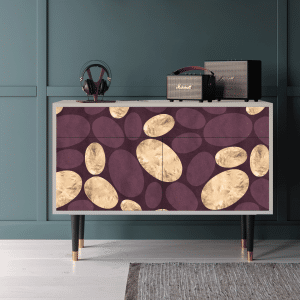 Sideboard - STORYZ - BS4 Fine Wine - Sand