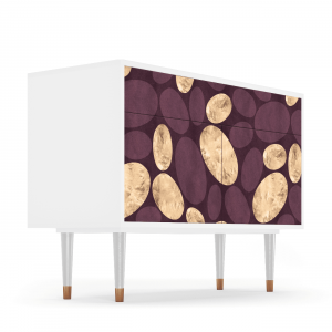 Sideboard - STORYZ - BS4 Fine Wine - White