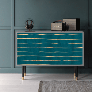 Sideboard - STORYZ - BS4 Ocean Drive - Grey
