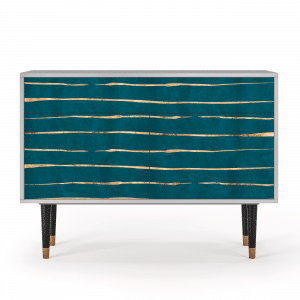 Sideboard - STORYZ - BS4 Ocean Drive - Grey
