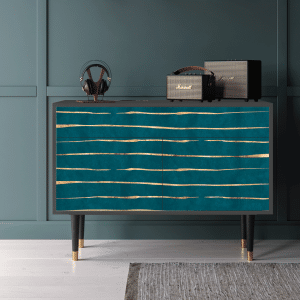 Sideboard - STORYZ - BS4 Ocean Drive - Antracite