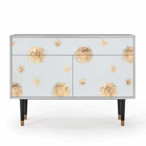 Sideboard - STORYZ - BS4 Sky Latte - Grey