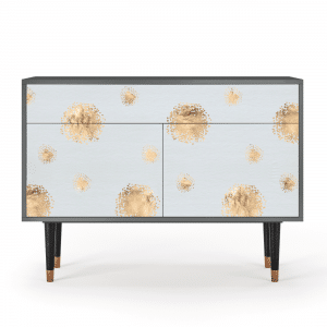 Sideboard - STORYZ - BS4 Sky Latte - Antracite