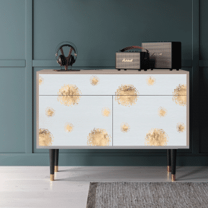 Sideboard - STORYZ - BS4 Sky Latte - Latte