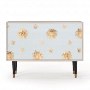 Sideboard - STORYZ - BS4 Sky Latte - Latte