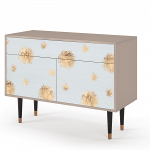 Sideboard - STORYZ - BS4 Sky Latte - Latte