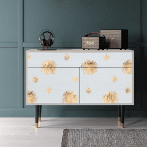 Sideboard - STORYZ - BS4 Sky Latte - Sand