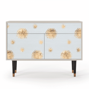 Sideboard - STORYZ - BS4 Sky Latte - Sand