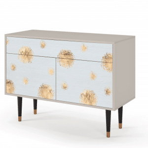 Sideboard - STORYZ - BS4 Sky Latte - Sand