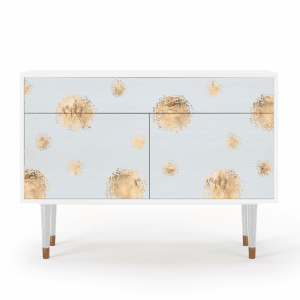 Sideboard - STORYZ - BS4 Sky Latte - White