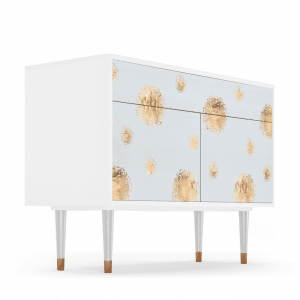 Sideboard - STORYZ - BS4 Sky Latte - White