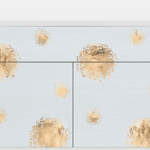 Sideboard - STORYZ - BS4 Sky Latte - White