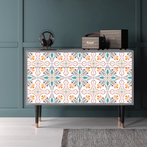 Sideboard - STORYZ - BS4 Spring Ceramics - Grey