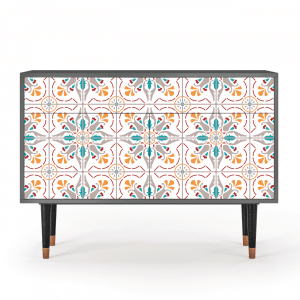 Sideboard - STORYZ - BS4 Spring Ceramics - Antracite