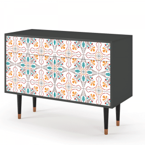 Sideboard - STORYZ - BS4 Spring Ceramics - Antracite