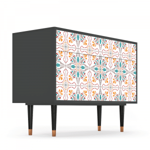 Sideboard - STORYZ - BS4 Spring Ceramics - Antracite