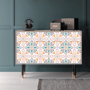 Sideboard - STORYZ - BS4 Spring Ceramics - Latte