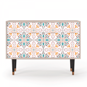 Sideboard - STORYZ - BS4 Spring Ceramics - Latte