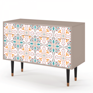 Sideboard - STORYZ - BS4 Spring Ceramics - Latte