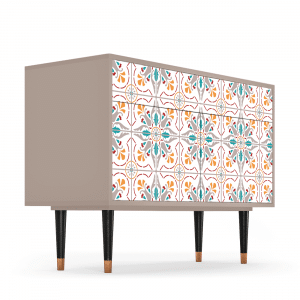 Sideboard - STORYZ - BS4 Spring Ceramics - Latte