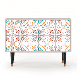 Sideboard - STORYZ - BS4 Spring Ceramics - Sand