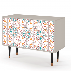 Sideboard - STORYZ - BS4 Spring Ceramics - Sand