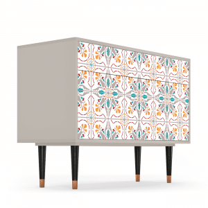 Sideboard - STORYZ - BS4 Spring Ceramics - Sand