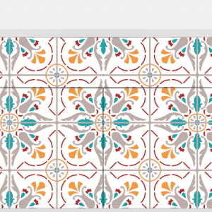 Sideboard - STORYZ - BS4 Spring Ceramics - White
