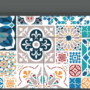 Sideboard - STORYZ - BS4 Moroccan Market - Antracite