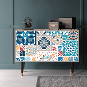 Sideboard - STORYZ - BS4 Moroccan Market - Latte