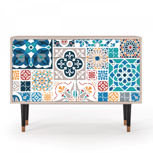 Sideboard - STORYZ - BS4 Moroccan Market - Latte
