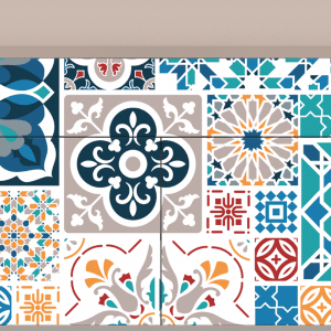 Sideboard - STORYZ - BS4 Moroccan Market - Latte