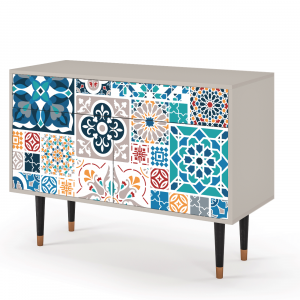 Sideboard - STORYZ - BS4 Moroccan Market - Sand