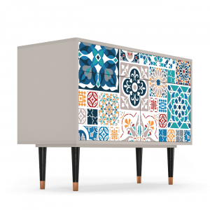 Sideboard - STORYZ - BS4 Moroccan Market - Sand