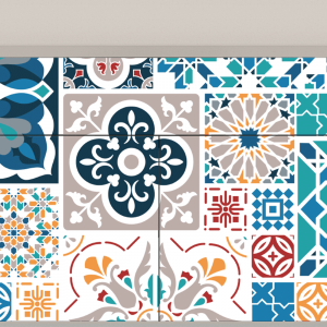 Sideboard - STORYZ - BS4 Moroccan Market - Sand