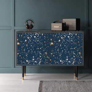 Sideboard - STORYZ - BS4 Starfall - Antracite