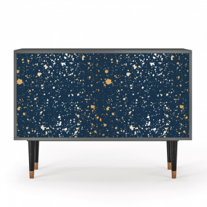 Sideboard - STORYZ - BS4 Starfall - Antracite