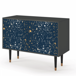 Sideboard - STORYZ - BS4 Starfall - Antracite