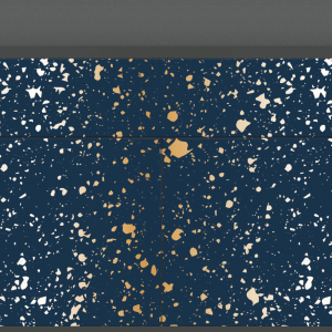 Sideboard - STORYZ - BS4 Starfall - Antracite