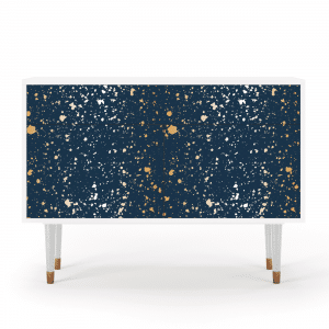 Sideboard - STORYZ - BS4 Starfall - White