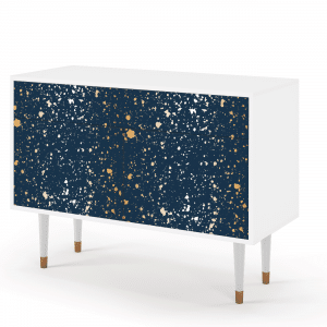 Sideboard - STORYZ - BS4 Starfall - White