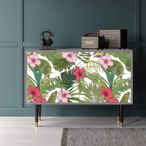 Sideboard - STORYZ - BS4 Verdant Tropics - Grey