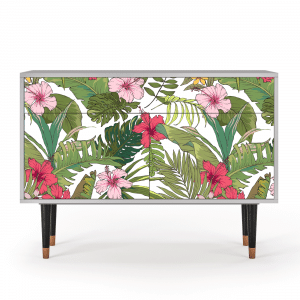 Sideboard - STORYZ - BS4 Verdant Tropics - Grey