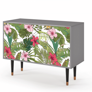 Sideboard - STORYZ - BS4 Verdant Tropics - Grey