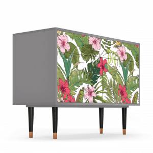 Sideboard - STORYZ - BS4 Verdant Tropics - Grey